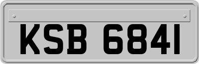 KSB6841