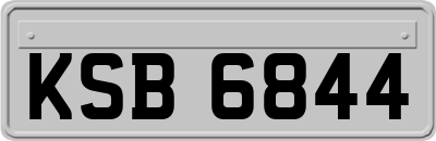 KSB6844