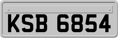 KSB6854