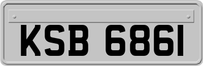 KSB6861