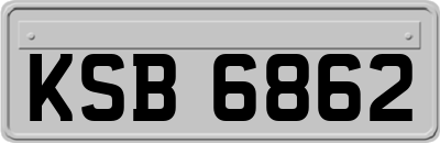 KSB6862