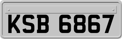 KSB6867