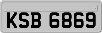 KSB6869