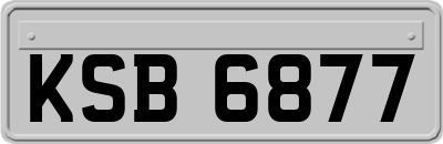 KSB6877