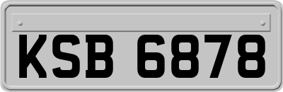 KSB6878