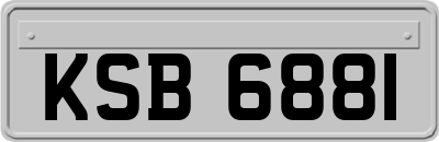 KSB6881