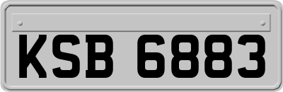 KSB6883