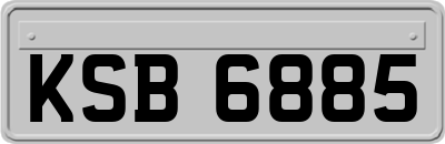 KSB6885