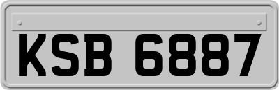 KSB6887