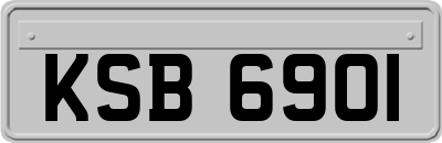KSB6901