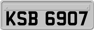 KSB6907