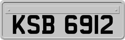 KSB6912