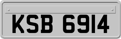 KSB6914