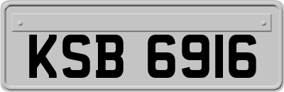 KSB6916