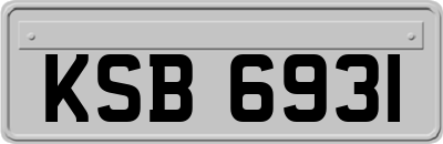 KSB6931