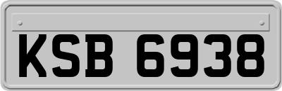 KSB6938