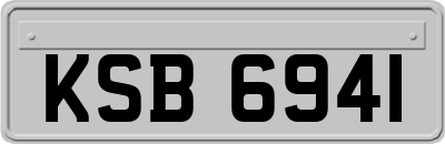 KSB6941
