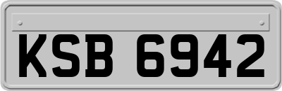 KSB6942