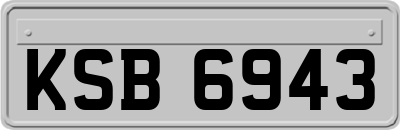KSB6943