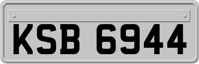 KSB6944