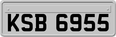 KSB6955