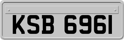KSB6961
