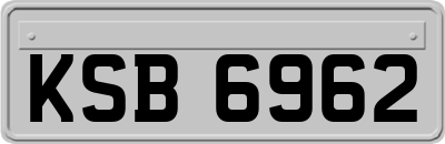 KSB6962