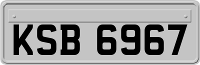 KSB6967