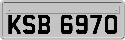 KSB6970