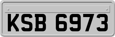 KSB6973