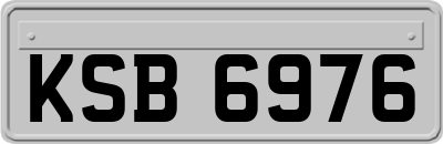 KSB6976