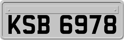 KSB6978
