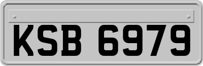 KSB6979