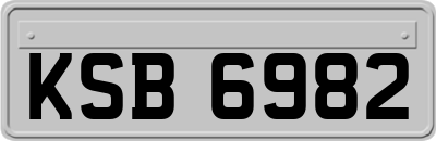 KSB6982