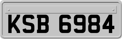 KSB6984