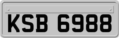 KSB6988