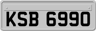 KSB6990