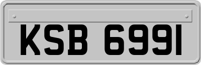 KSB6991