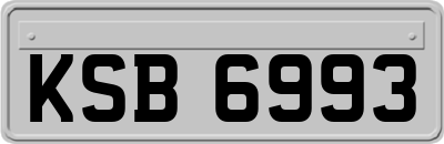 KSB6993