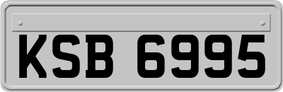 KSB6995