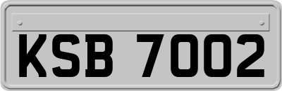 KSB7002