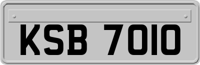 KSB7010