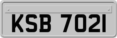 KSB7021