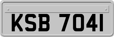 KSB7041