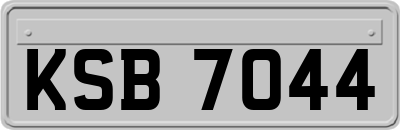 KSB7044
