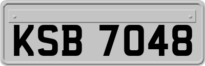 KSB7048