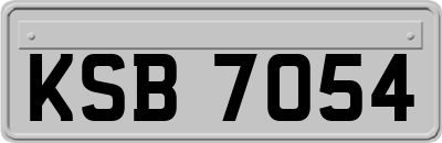 KSB7054