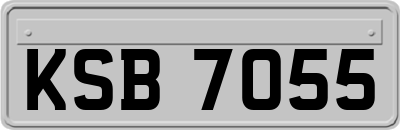 KSB7055
