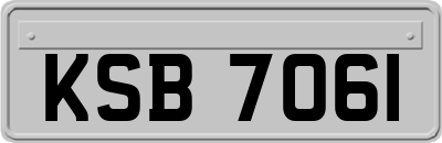 KSB7061
