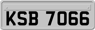 KSB7066